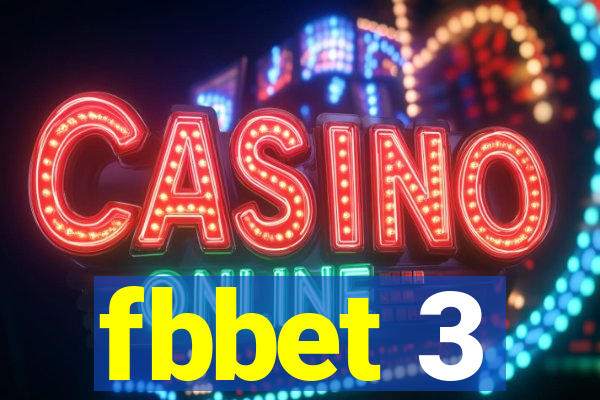 fbbet 3